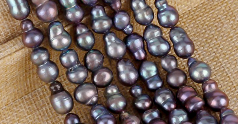 What Are Baroque Pearls and How Do You Wear Them-18